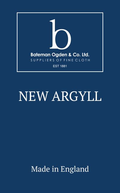 New Argyll